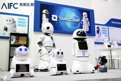 人工智能電話機器人 優化成本與消費潛能的智能交互革命